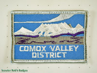 Comox Valley District [BC C06c.2]